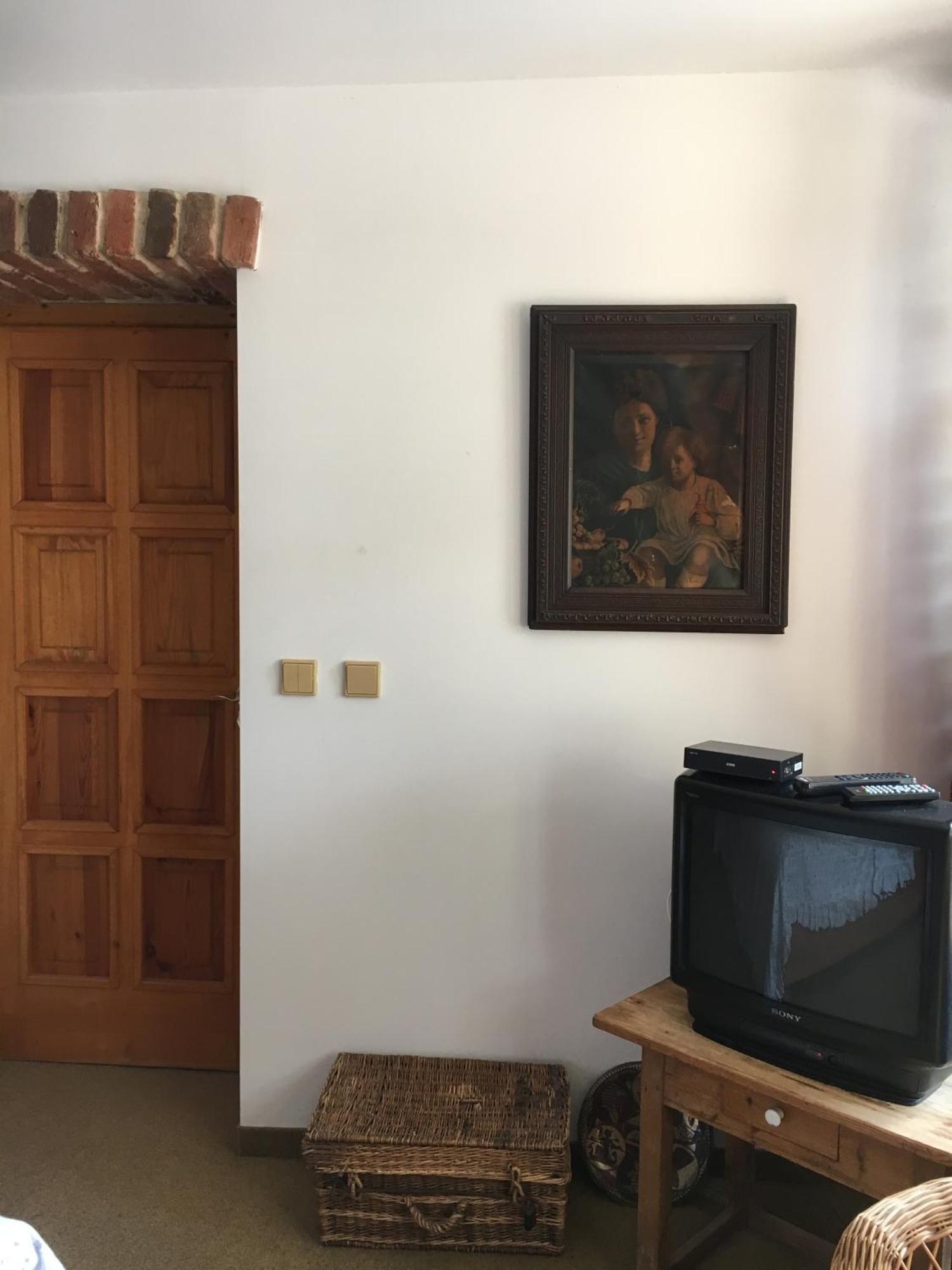 Penzion Prezident Soběraz Esterno foto